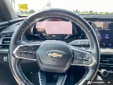 2024 Chevrolet Traverse LT | AWD | 7 Passenger | Heated Seats - Photo 18