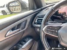 2024 Chevrolet Traverse LT | AWD | 7 Passenger | Heated Seats - Photo 21