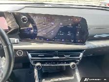 2024 Chevrolet Traverse LT | AWD | 7 Passenger | Heated Seats - Photo 23