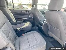 2024 Chevrolet Traverse LT | AWD | 7 Passenger | Heated Seats - Photo 27