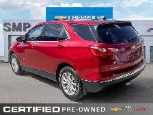 2018 Chevrolet Equinox LT | AWD | Heated Seats | Remote Start - Photo 4