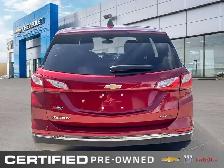 2018 Chevrolet Equinox LT | AWD | Heated Seats | Remote Start - Photo 5