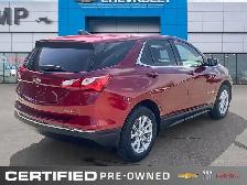 2018 Chevrolet Equinox LT | AWD | Heated Seats | Remote Start - Photo 6