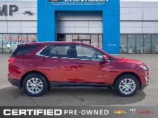 2018 Chevrolet Equinox LT | AWD | Heated Seats | Remote Start - Photo 7