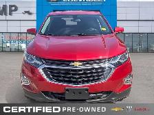 2018 Chevrolet Equinox LT | AWD | Heated Seats | Remote Start - Photo 9
