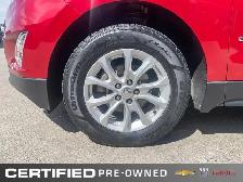 2018 Chevrolet Equinox LT | AWD | Heated Seats | Remote Start - Photo 10