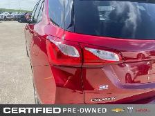 2018 Chevrolet Equinox LT | AWD | Heated Seats | Remote Start - Photo 15