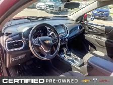 2018 Chevrolet Equinox LT | AWD | Heated Seats | Remote Start - Photo 17