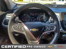2018 Chevrolet Equinox LT | AWD | Heated Seats | Remote Start - Photo 18