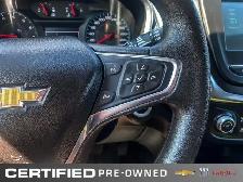 2018 Chevrolet Equinox LT | AWD | Heated Seats | Remote Start - Photo 20