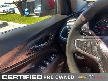 2018 Chevrolet Equinox LT | AWD | Heated Seats | Remote Start - Photo 21