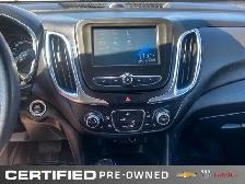 2018 Chevrolet Equinox LT | AWD | Heated Seats | Remote Start - Photo 23