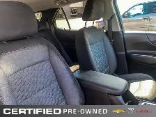 2018 Chevrolet Equinox LT | AWD | Heated Seats | Remote Start - Photo 26