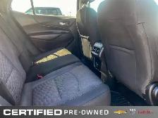 2018 Chevrolet Equinox LT | AWD | Heated Seats | Remote Start - Photo 27
