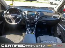 2018 Chevrolet Equinox LT | AWD | Heated Seats | Remote Start - Photo 28