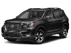 2022 Honda Passport