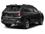 2022 Honda Passport - Photo 2