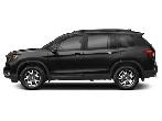 2022 Honda Passport - Photo 3