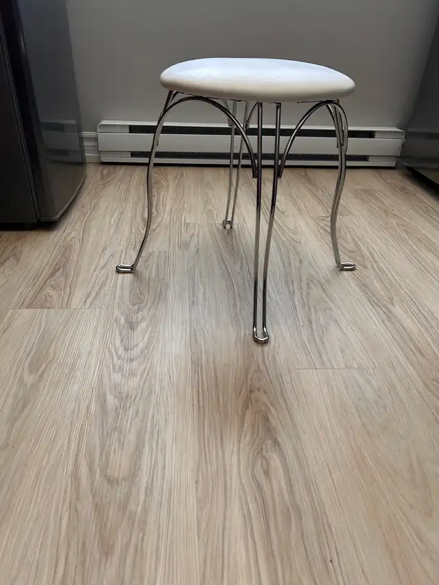 petit banc
