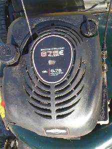 LIKE NEW 3 IN 1 21' BRIGGS & STRATON 6.75HP/190CC LAWNMOWER! - Photo 6