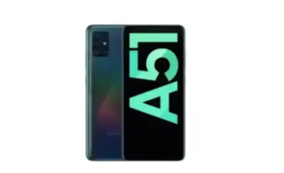 SAMSUNG GALAXY A51 64GB 6.5 UNLOCKED / DEVEROUILLE TELEPHONE