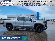 2025 GMC Sierra 1500 Elevation Certified-Accident Free - Photo 2