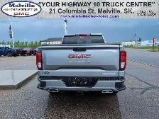 2025 GMC Sierra 1500 Elevation Certified-Accident Free - Photo 4