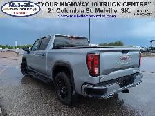 2025 GMC Sierra 1500 Elevation Certified-Accident Free - Photo 5