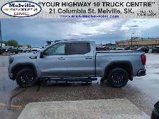 2025 GMC Sierra 1500 Elevation Certified-Accident Free - Photo 6