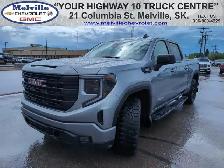 2025 GMC Sierra 1500 Elevation Certified-Accident Free - Photo 7