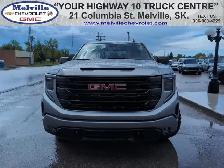 2025 GMC Sierra 1500 Elevation Certified-Accident Free - Photo 8
