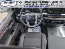 2025 GMC Sierra 1500 Elevation Certified-Accident Free - Photo 9