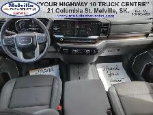 2025 GMC Sierra 1500 Elevation Certified-Accident Free - Photo 10