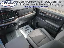 2025 GMC Sierra 1500 Elevation Certified-Accident Free - Photo 11