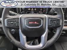2025 GMC Sierra 1500 Elevation Certified-Accident Free - Photo 15