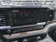 2025 GMC Sierra 1500 Elevation Certified-Accident Free - Photo 16