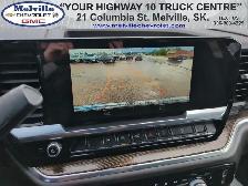 2025 GMC Sierra 1500 Elevation Certified-Accident Free - Photo 17