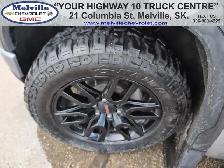 2025 GMC Sierra 1500 Elevation Certified-Accident Free - Photo 20