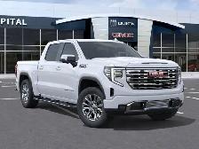 2026 GMC Sierra 1500 Denali - Photo 7