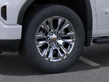 2026 GMC Sierra 1500 Denali - Photo 9