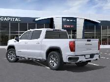 2026 GMC Sierra 1500 Denali - Photo 4