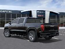 2026 GMC Sierra 1500 Denali - Photo 4