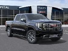 2026 GMC Sierra 1500 Denali - Photo 7