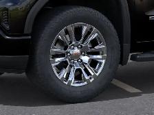 2026 GMC Sierra 1500 Denali - Photo 9