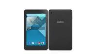 TABLETTE ANDROID 7' ALCATEL ONE TOUCH P310a UNLOCKED 4G CARTE