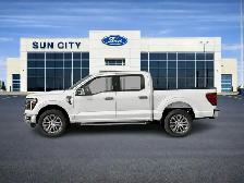2026 Ford F-150 Lariat 501A - Photo 2