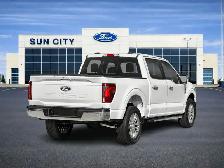 2026 Ford F-150 Lariat 501A - Photo 3