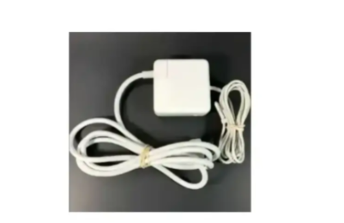 100% ORIGINAL APPLE 60W MAGSAFE MAC MACBOOK LAPTOP WALL CHARGER