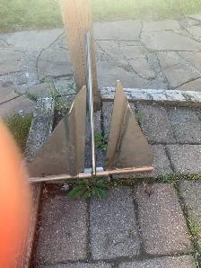 Boat accessories - Photo 2
