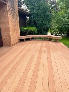 pressure wash / soft wash specialists - Photo 2